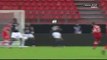 3-0 Tony Mauricio AMAZING Goal -  Valenciennes FC 3-0 Stade Reims -  Coupe de la Ligue - 22.082017
