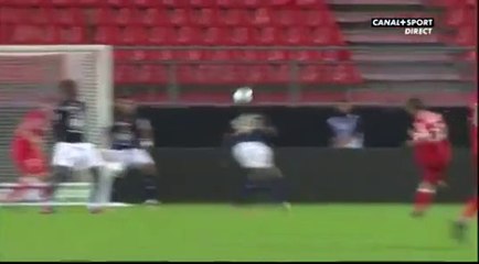 3-0 Tony Mauricio AMAZING Goal -  Valenciennes FC 3-0 Stade Reims -  Coupe de la Ligue - 22.082017
