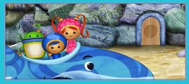 Voiture traversier des jeux course course requin équipe le le le le la à Il umi umizoomi