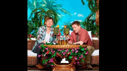 Kris Marshall 5 things about Kris Marshall Dr Who