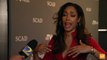 Gina Torres chats about her new gig on ABCs The Catch | Hot Topics