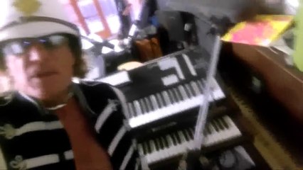 Mick Mars of Motley Crue Stories VH1 Driven out takes #1