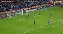 Goal  A.Musa  SHeffield Utd 1 - 4  Leicester 22.08.2017 HD