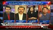 Asad Umer's Befitting Reply on Javed Latif Allegations Against Iman Khan