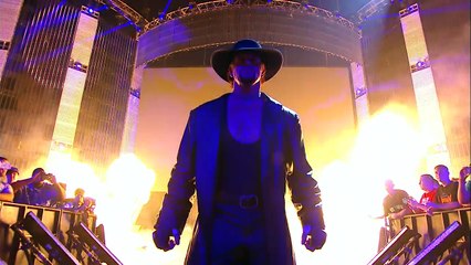 The Undertaker and The Cutting Edge will return for SmackDown LIVEs 900th episode