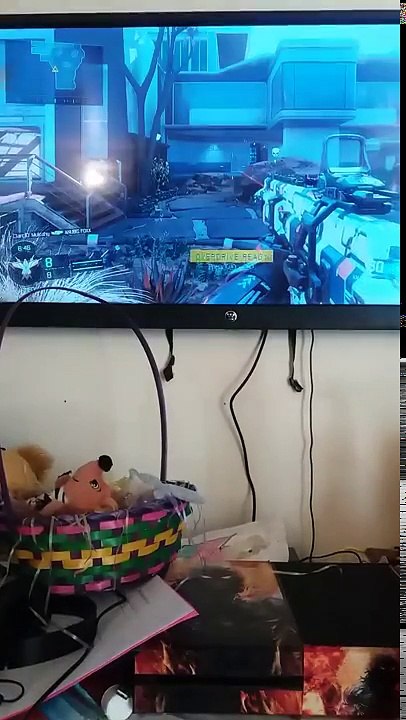 black ops 3 TdM