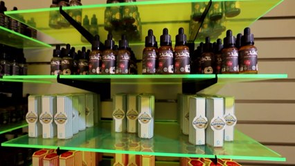E-Cigarettes   Welcome Back, Big Tobacco