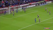 Sheffield United vs Leicester City 1-4 - All Goal & Highlights - ELF CUP