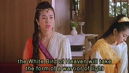 Kaiju no Kami Reviews Yamato Takeru (1994) Orochi The Eight Headed Dragon