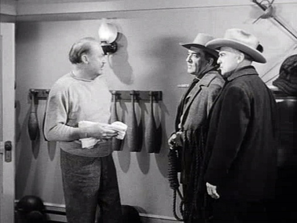 Der Lone Ranger  S01E47