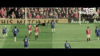 David De Gea Evolution | Crazy Saves Show 2016 | HD