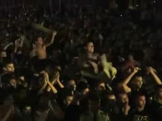 Kasba feat. JWO live Casablanca 2005