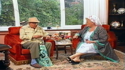 Bizim Mahalle - 25. Bölüm