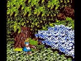 Longplay Alice in Wonderland (Game Boy Color)