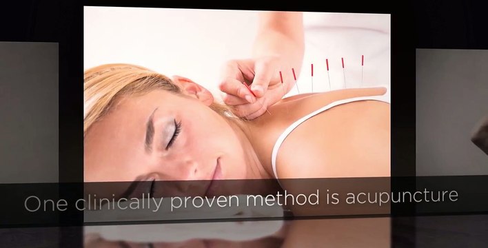 Summit Sports Acupuncture