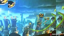 Angry Birds 2 Boss Fight 90! King Pig Level 660 Walkthrough - iOS, Android Now you can bui