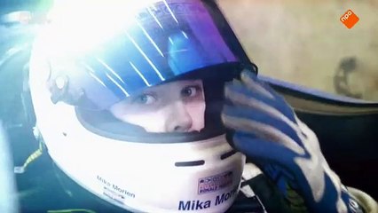 Alles voor je kind - Breakdancer Justen