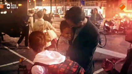 Alles voor je kind - Kitesurfer Isabeau