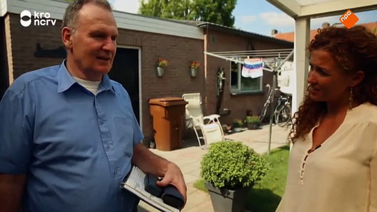 Alles voor je kind - Kunstschaatstalent Janne