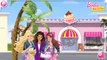 Barbie Best Job Ever: Pastry Chef Cooking Game For Girls Hd [Barbie™ Best Job Ever]