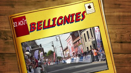 Grand Prix des Marbriers 2017 - Karol Domagalski de One Pro Cycling vainqueur à Bellignies