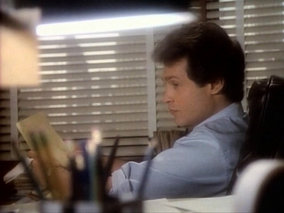 Die Schöne und das Biest ( 1987 )  S01E22