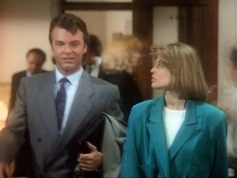 Die Schöne und das Biest ( 1987 ) S01E21