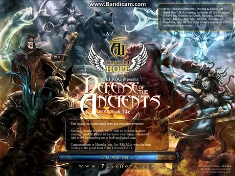 Cheats on LAN game in WarCraft İ(Frozen Throne)