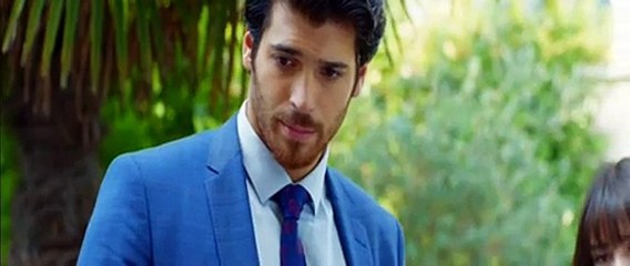 الحلقة 8 ج3 -Dolunay-مسلسل البدر