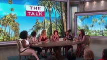 The Talk - Justin Bieber Learns From His Mistakes