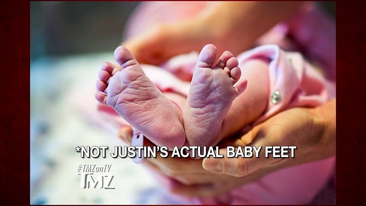 Justin Biebers Dad Is Here To Save The Day | TMZ TV