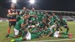 Coupe de la Ligue - 2ème tour - Le résumé de Gaz. Ajaccio - Red Star