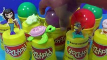 Et des balles enfant couleur fou tasses Oeuf des œufs pour géant enfants jouets vidéo 50 surprise