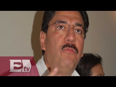 Corrupción en Oaxaca: Llamada filtrada entre Ulises Ruiz y Hugo Scherer