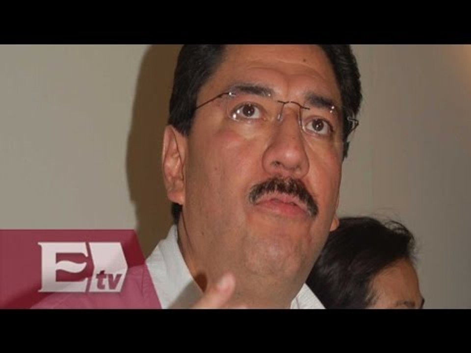 Corrupción en Oaxaca: Llamada filtrada entre Ulises Ruiz y Hugo Scherer