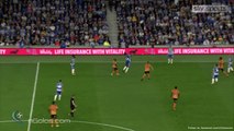 Brighton vs Barnet 1-0 ▷ Highlights & Goals ( ENGLAND: Carabao Cup )