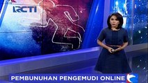 Pengemudi Online Tewas Dibunuh di Banyuasin