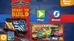 Chuggington Ready to Build – Train Play (By Budge Studios) - iOS - iPhone_iPad_iPod Touch Gameplay , Cartoons game animated movies 2018