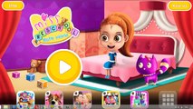 MISS PRESCHOOL MATH WORLD - EDUCATIONAL GAMES FOR KIDS -  DRESS UP GAMES FOR KIDS , Cartoons game animated movies 2018