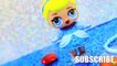 Personnalisé bricolage poupée petit sirène Princesse le le le le la tutoriel Ariel lol surprise |