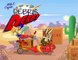 Road Runner & Wile E. Coyote 2016 - Cartoon Games for Kids - Road Runner and Coyote Game , Cartoons game animated movies 2018