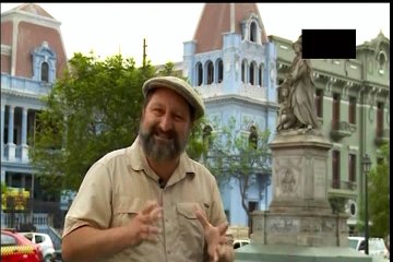 Lima 1900 (A la Vuelta de la Esquina)