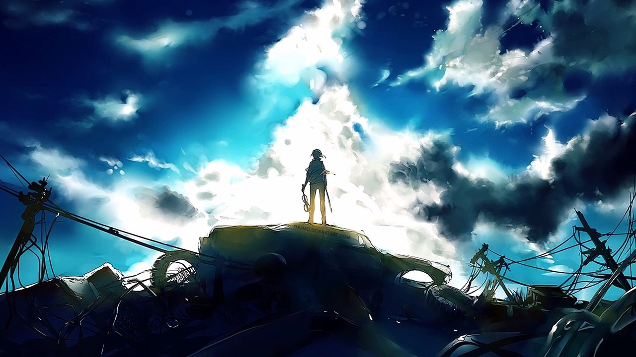 Da Capo II OST Fuan [Unreleased tracks]