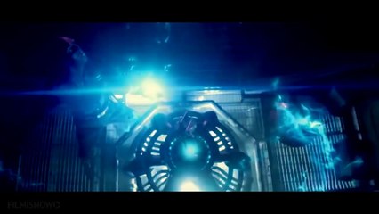 Marvel Movies Phase 1 and 2 | Top 20 Action Scenes