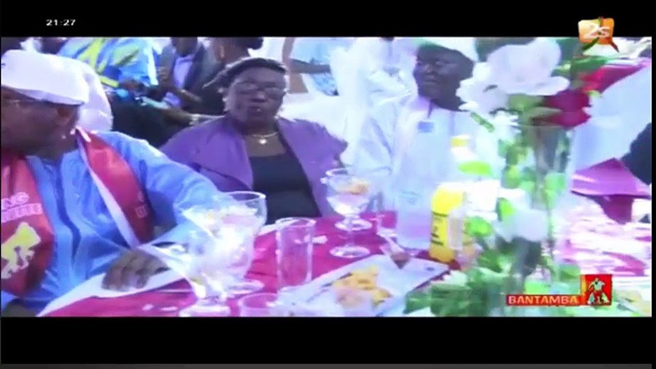 Amanékh parle de sa femme