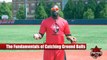 How to Fundamentally Field a Ground Ball with Brandon Phillips