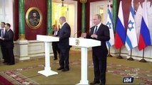 رئيس الموساد يرافق نتنياهو إلى روسيا للقاء بوتين لبحث النفوذ الإيراني