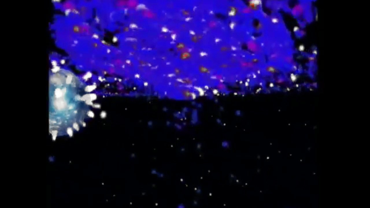 Doctor Who - Night Thoughts - What If Opening & Closing Credits