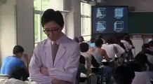 Un paraca el tec japonesa copiar los examenes