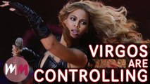 Top 5 Signs You're A True Virgo